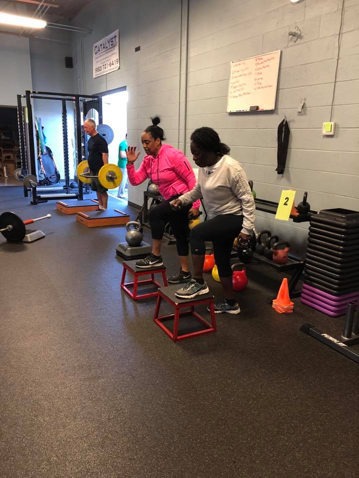 Photo of Precision Fitness