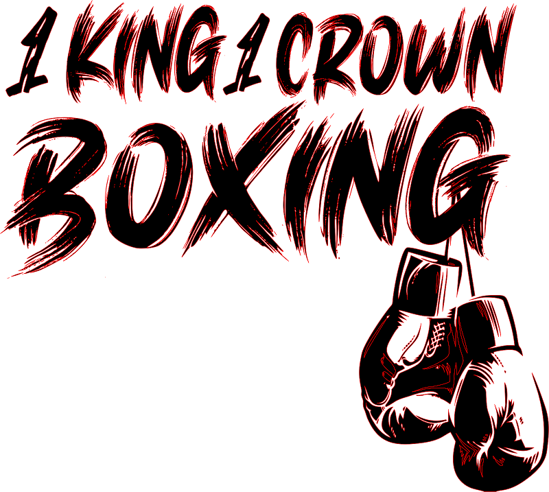 Photo of 1KING1CROWN BOXING