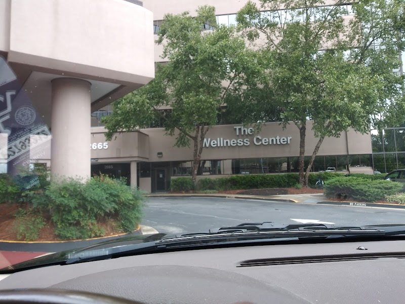 Photo of Wellness Center