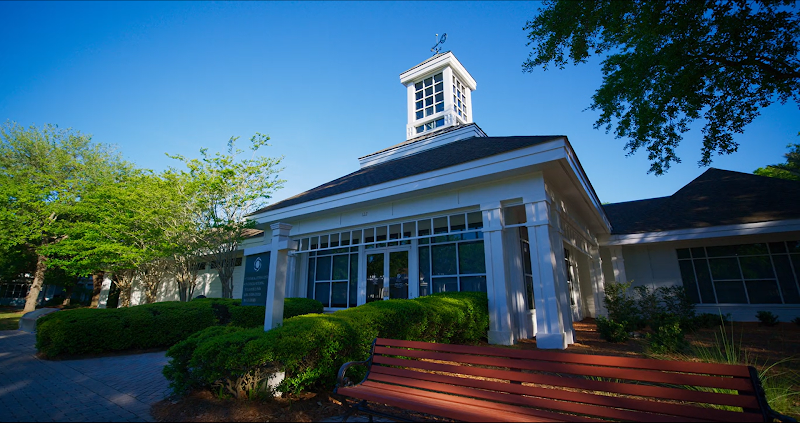 Photo of Purrysburg Fitness Center