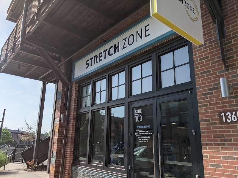 Photo of Stretch Zone
