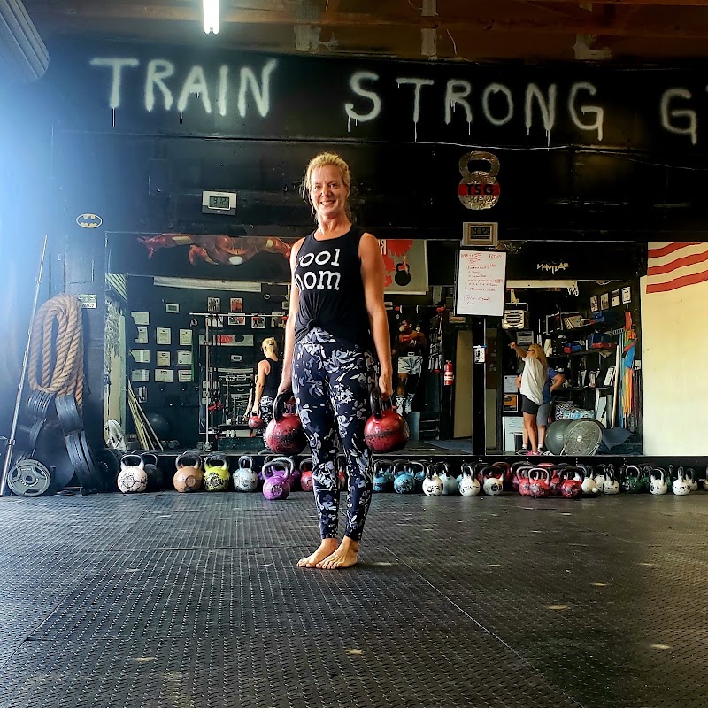 Photo of Train Strong Gym