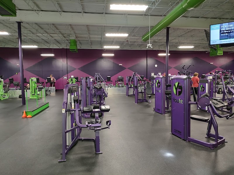 Photo of YouFit Gyms