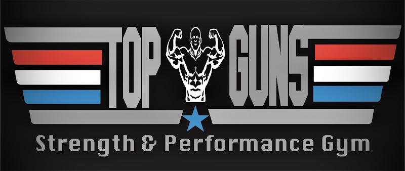 Photo of Top Guns Strength and Performance Gym