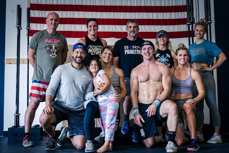 Photo of NC Open Gym