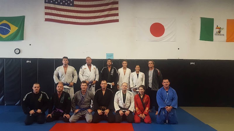 Photo of New Smyrna Beach Mixed Martial Arts
