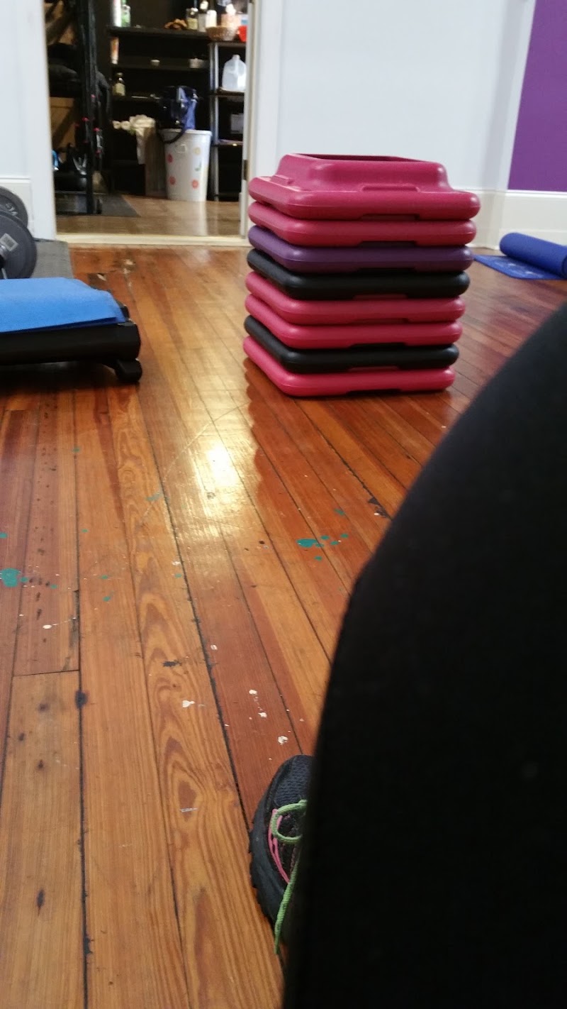 Photo of Divine Fitness for Life