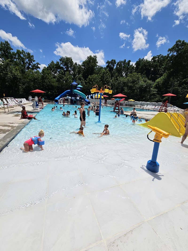 Photo of McGill Family YMCA