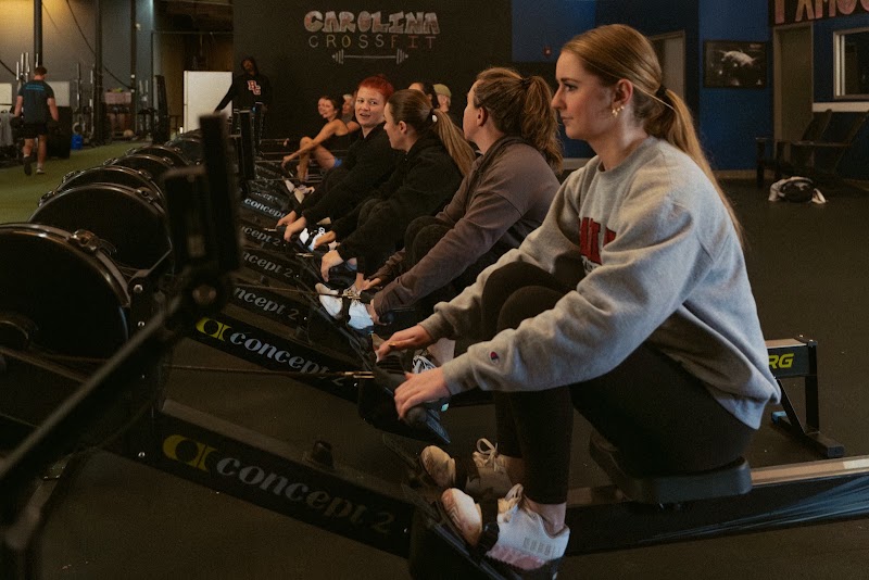 Photo of Carolina CrossFit