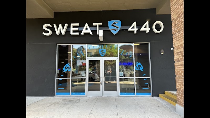 Photo of SWEAT440 Fitness Highland