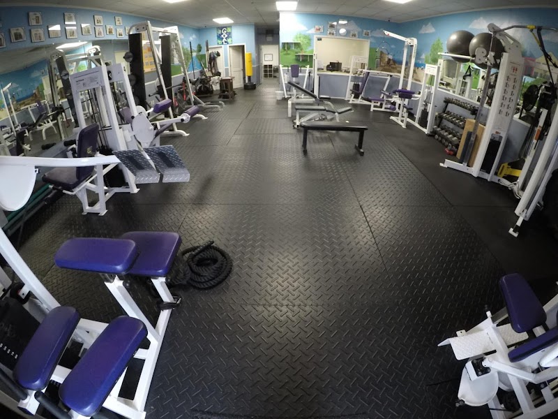 Photo of On Center Personal Training