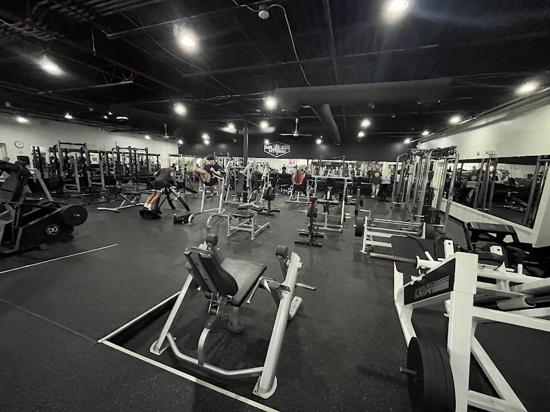 Photo of Miller Fitness - North Myrtle Beach
