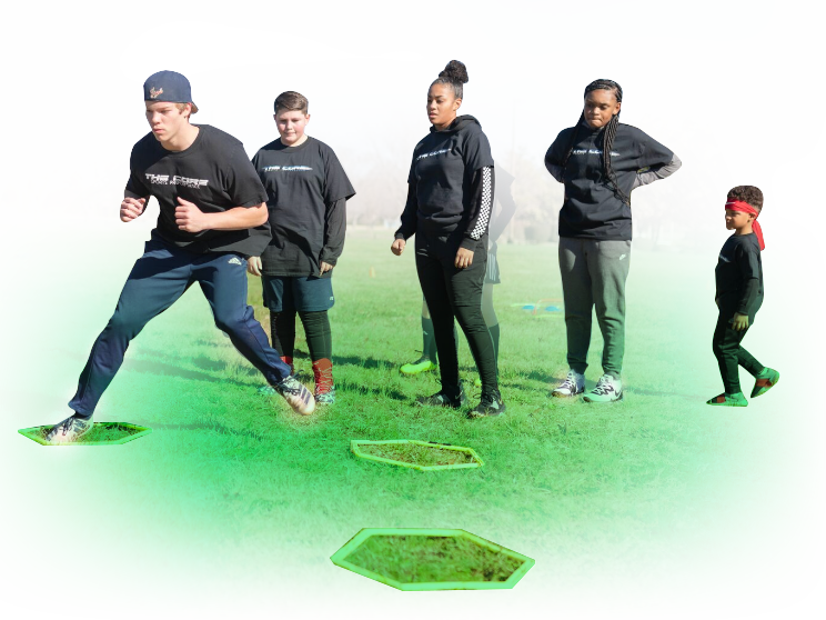 Photo of The Core Sports Performance