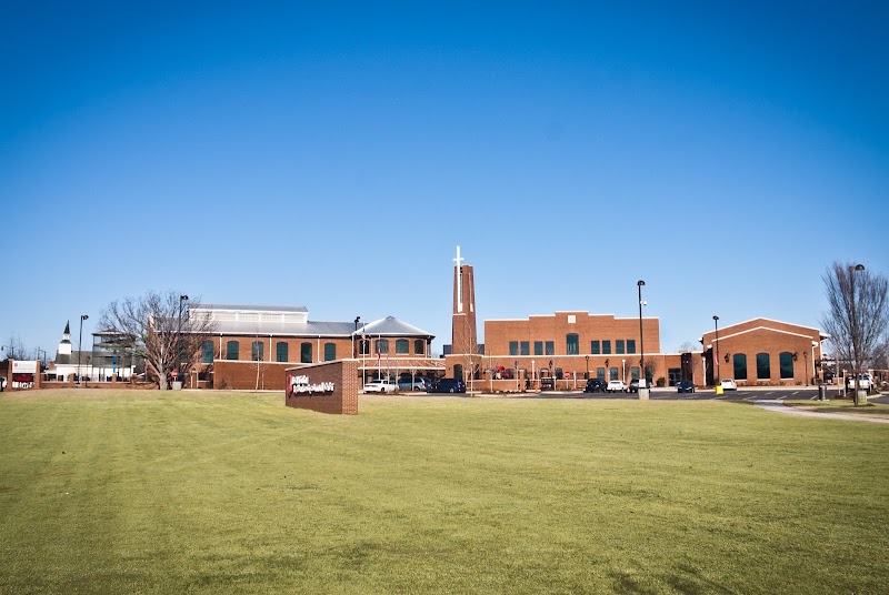 Photo of The Salvation Army Kroc Center Augusta