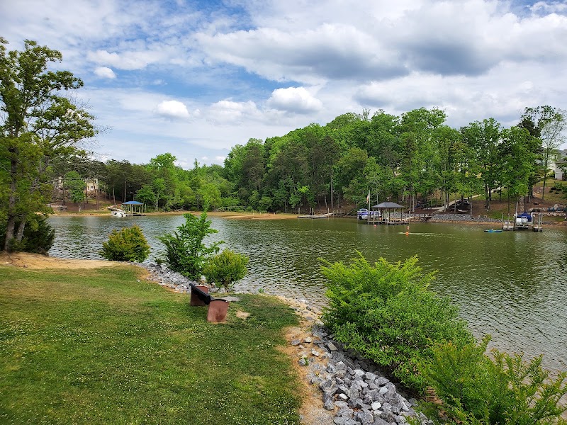 Photo of Tega Cay Beach Club