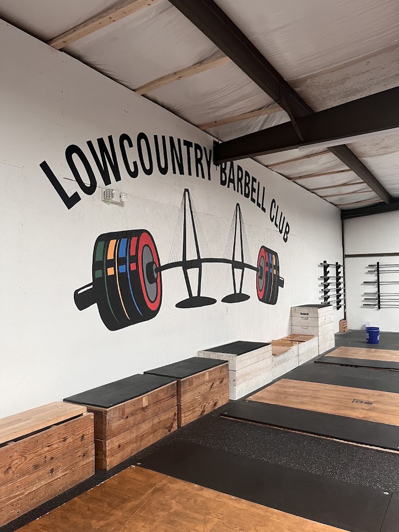 Photo of Lowcountry Athletics
