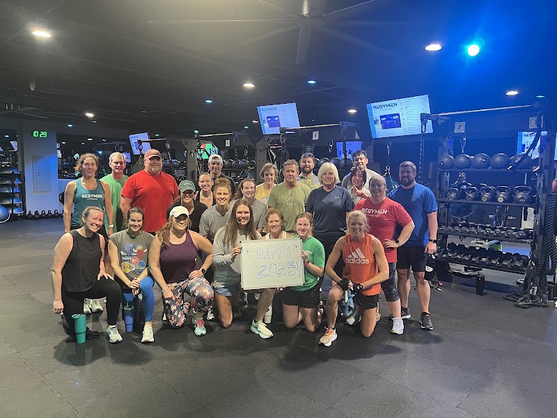 Photo of Regymen Fitness Macon