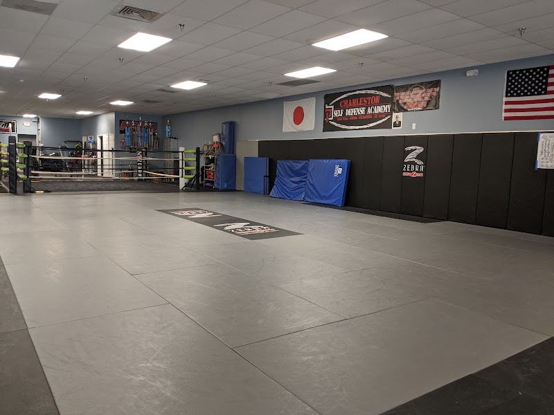 Photo of Charleston Self-Defense Academy & Martial Arts