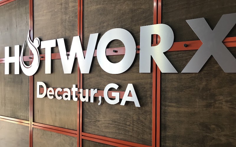 Photo of HOTWORX - Atlanta, GA - Decatur