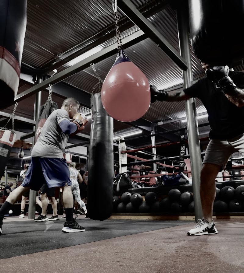Photo of Punch Elite Fitness Miami