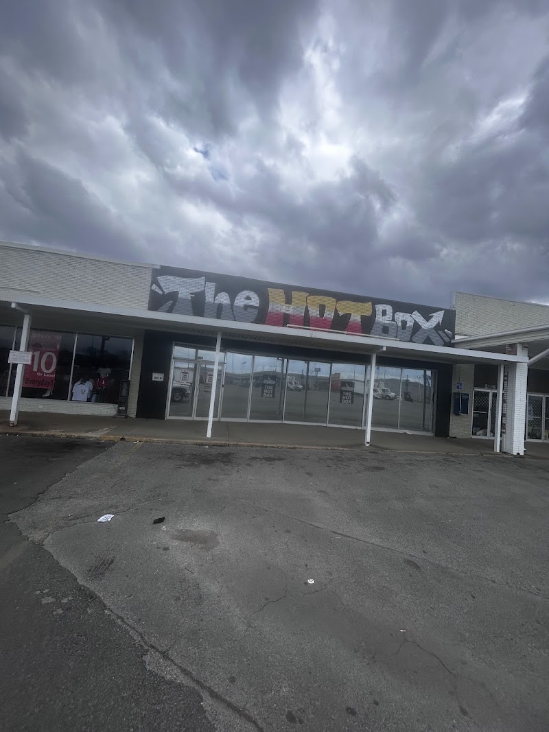 Photo of The Hot Box