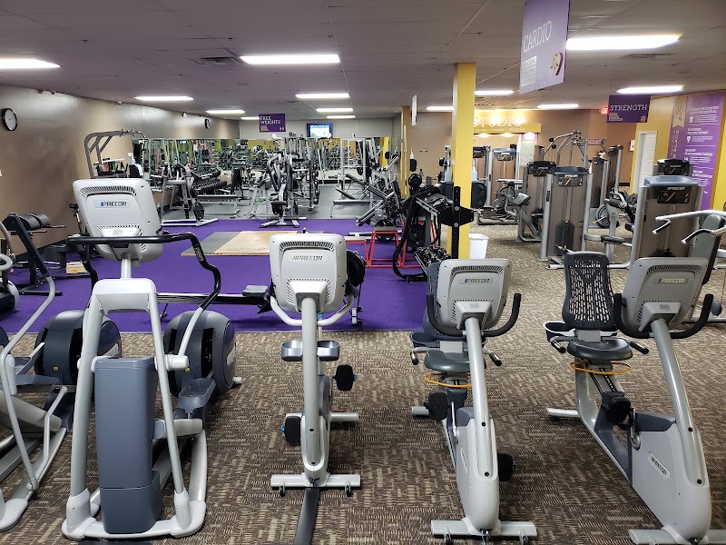 Photo of Anytime Fitness
