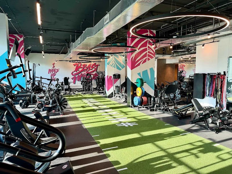 Photo of Miami Strong Gym