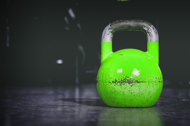 Photo of Hustle House Fitness - Uptown