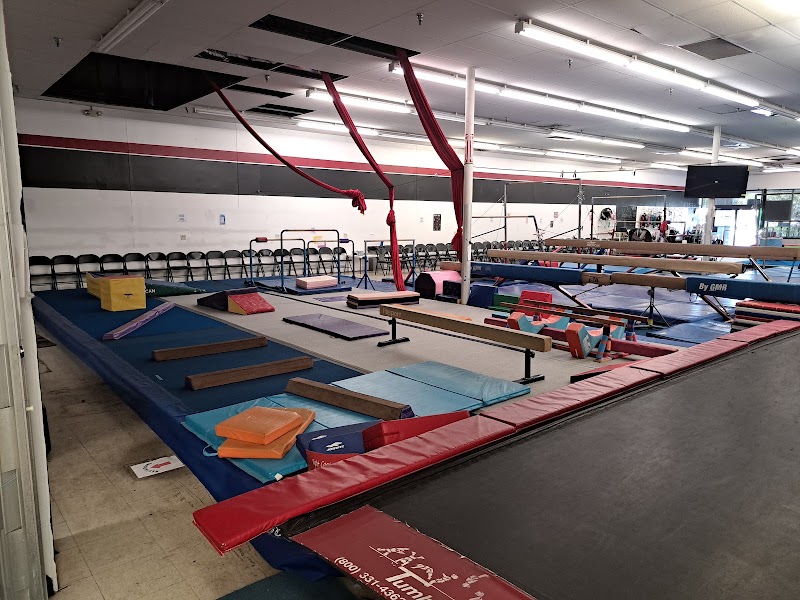 Photo of FUNtastic GYMnastics, LLC.