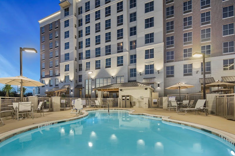 Photo of Staybridge Suites Florence - Center by IHG
