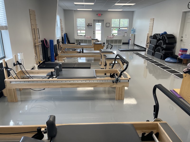 Photo of The Pilates for Mature Bodies Studio