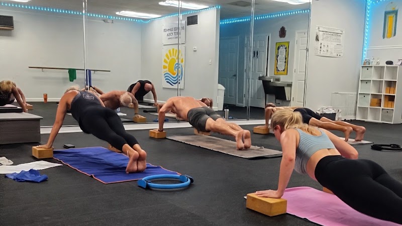 Photo of Endless Summer Hot Yoga