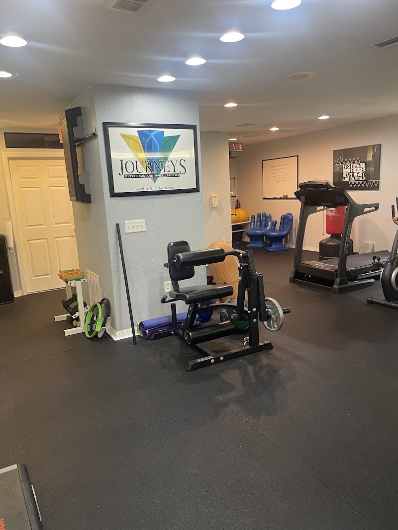 Photo of Journeys Fitness & Wellness