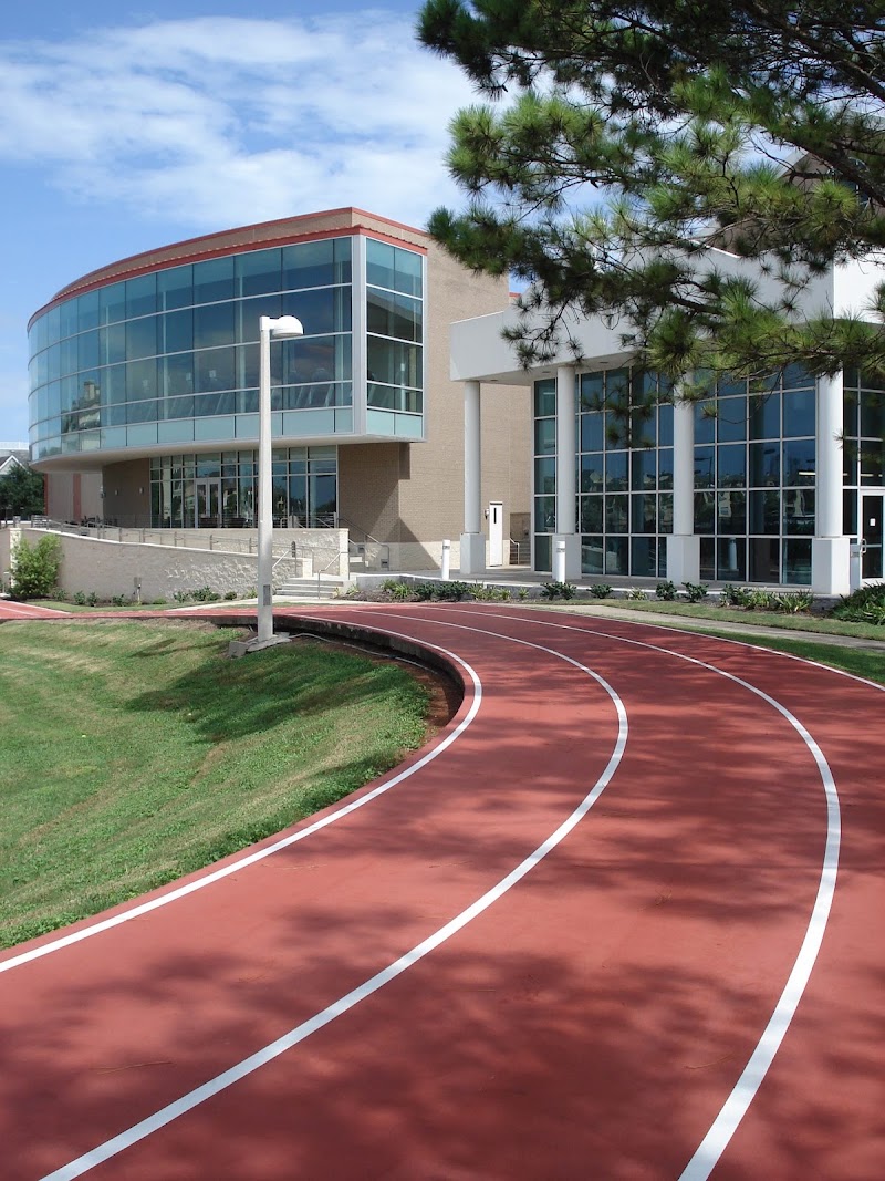 Photo of The Fitness Center at South Shore Harbour