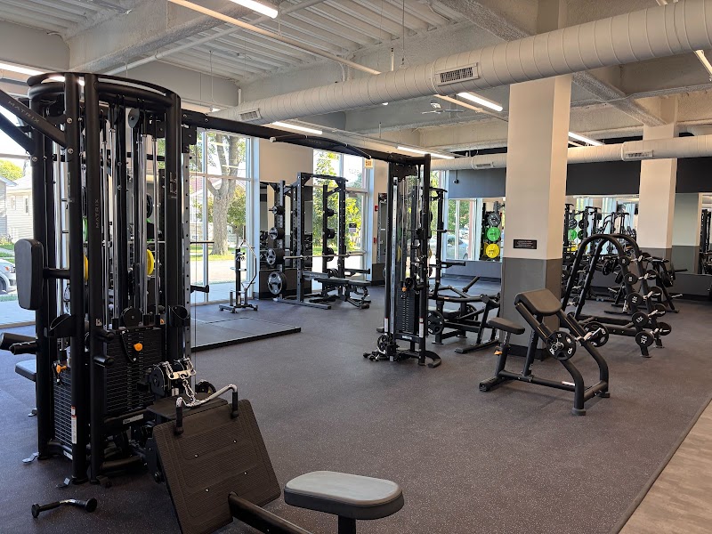 Photo of Anytime Fitness
