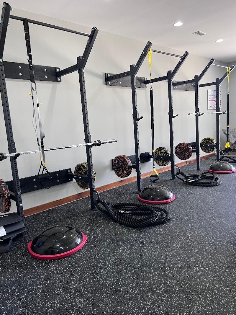 Photo of SWEAT Society Personal Training