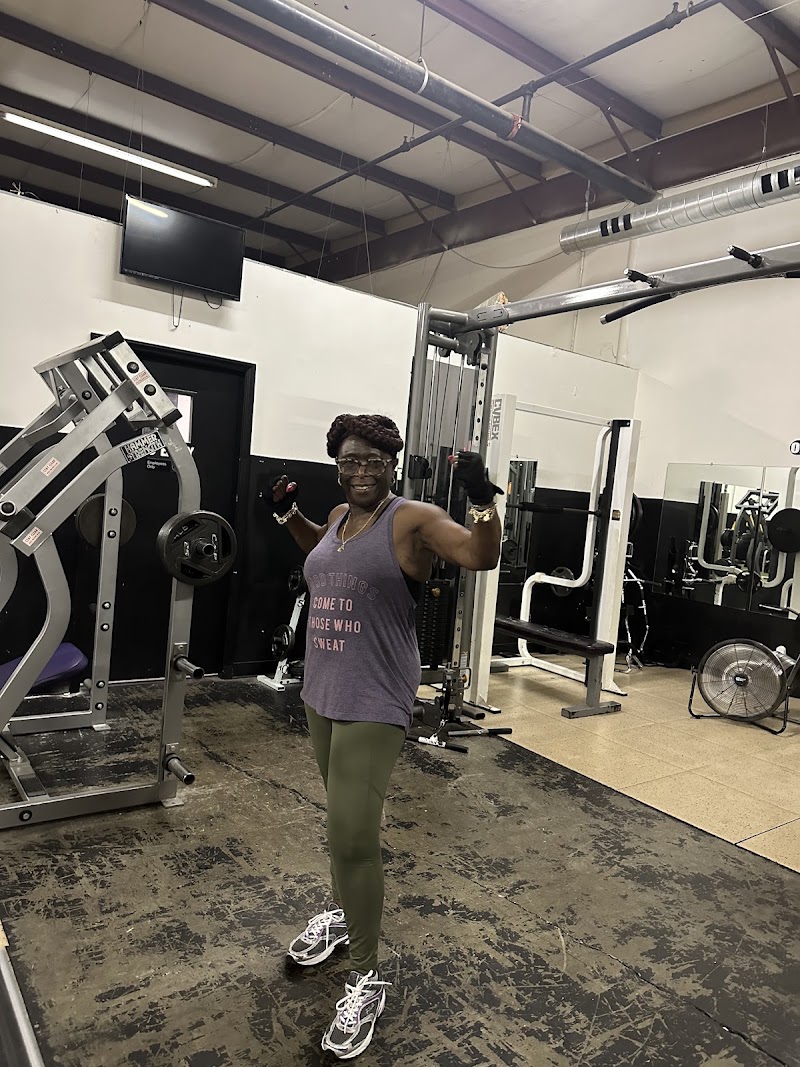 Photo of Trifecta Fitness