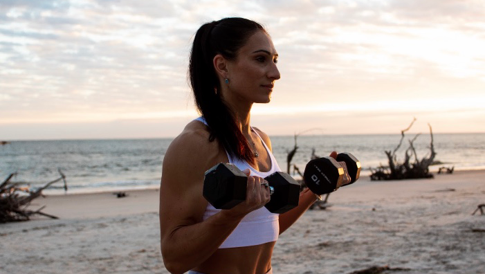 Photo of Step Up With Sarah | Personal Trainer