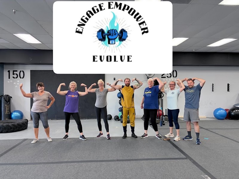 Photo of Forged Performance & Wellness