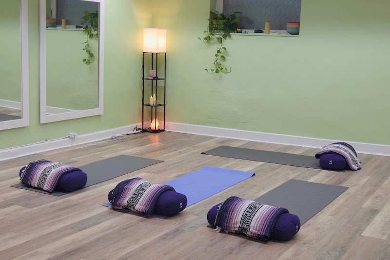 Photo of Beautifully Whole Yoga & Wellness