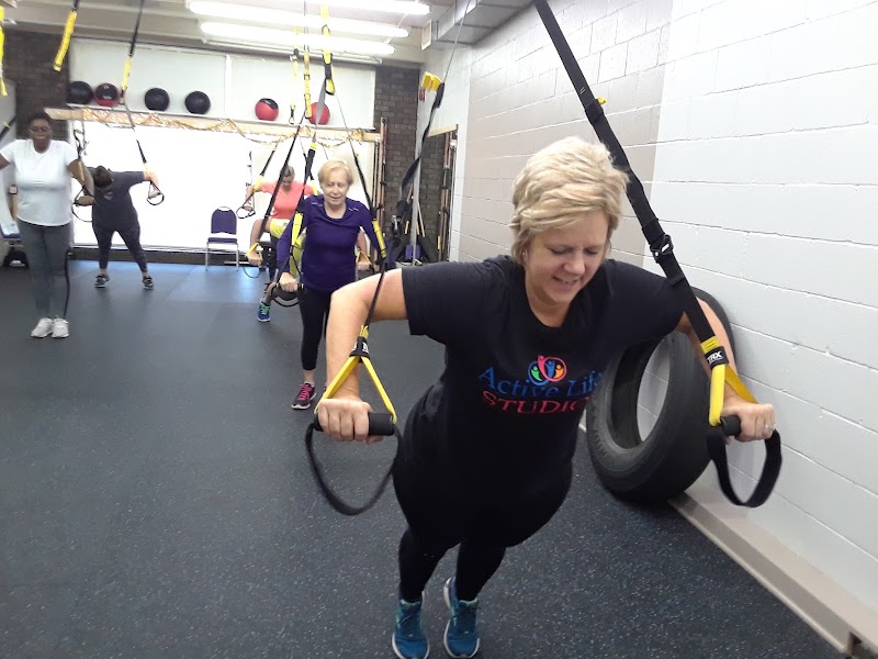 Photo of Active Life Studio