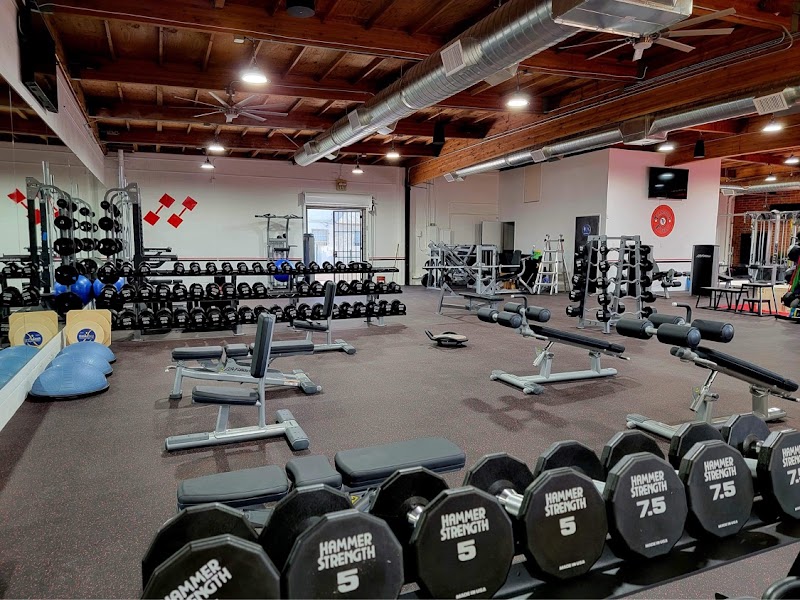 Photo of Transform Fitness