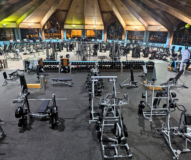 Photo of Life Center YMCA at Prisma Health