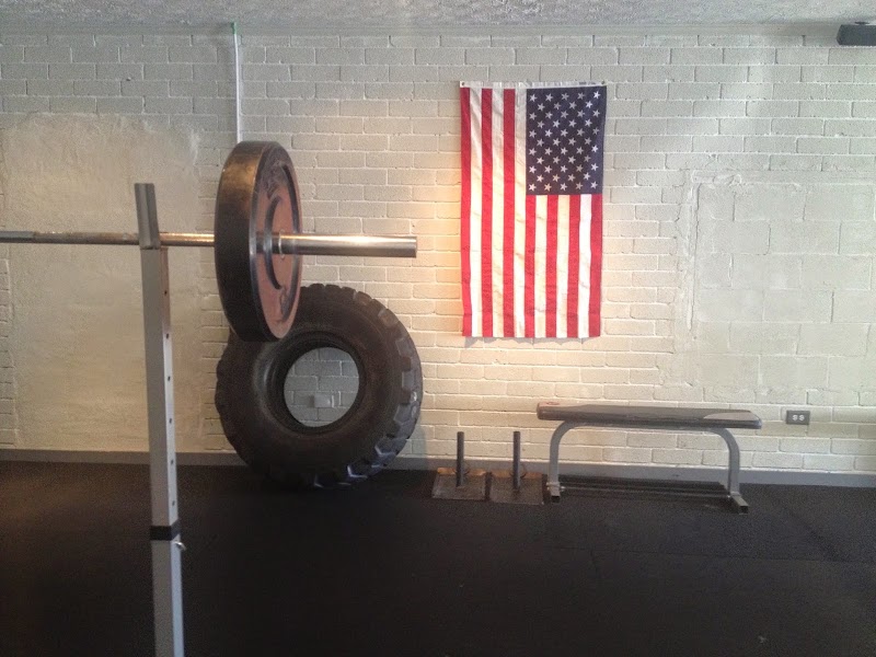 Photo of Be The Change Fitness