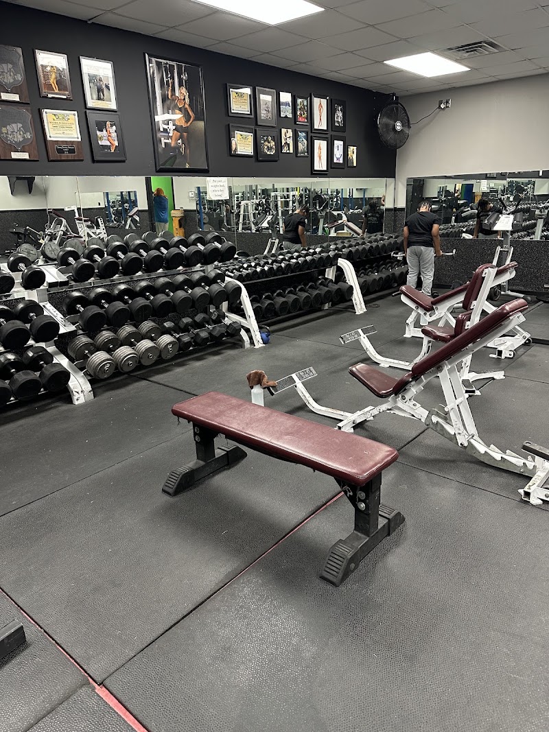 Photo of New Day Fitness