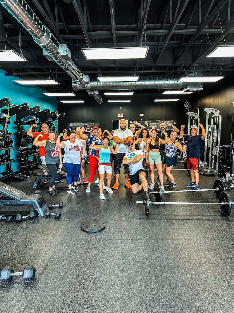 Photo of IBFit - a coaching company