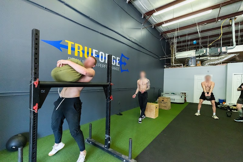 Photo of TruForge Fitness