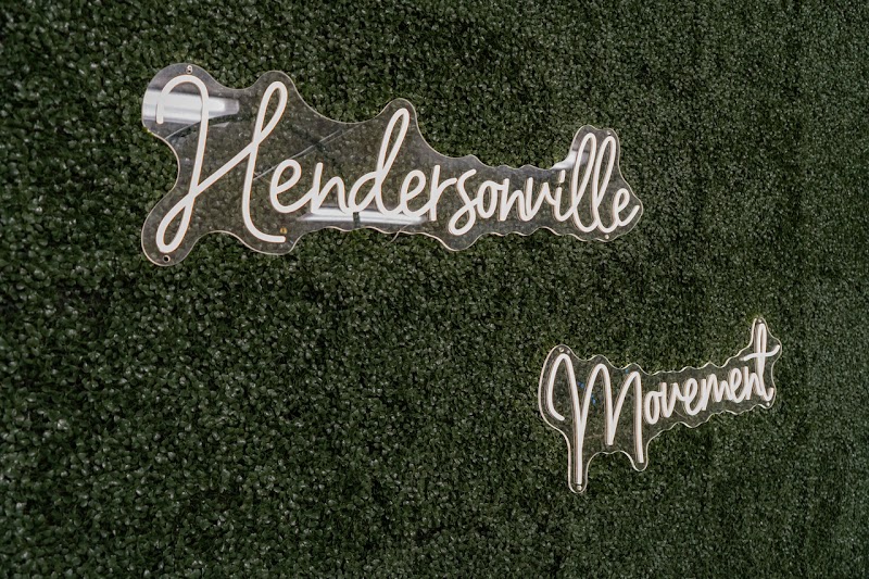 Photo of Hendersonville Movement