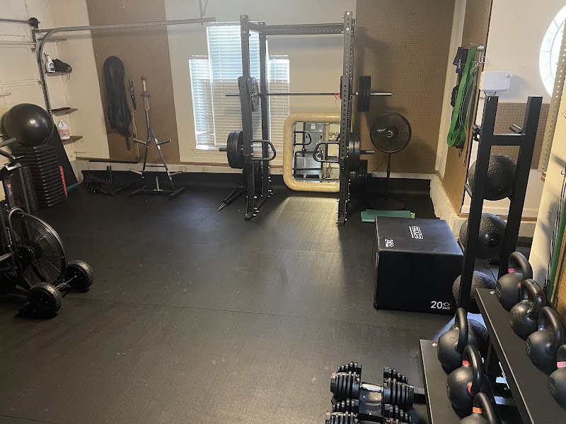 Photo of Sana Vita Fitness