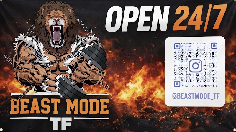 Photo of Beast Mode Training Facility – 24/7 Gym